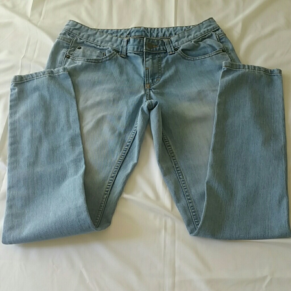 Fit 3 Jeans from Target
